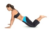 Knee-Push-Up